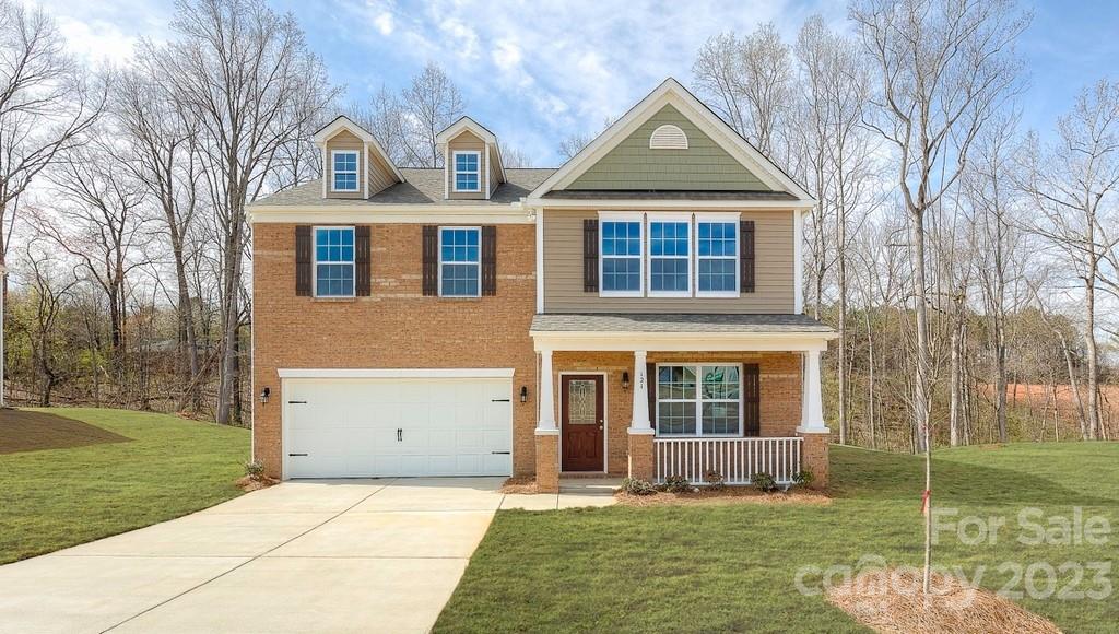 9317 Ketchum Drive Gastonia NC 28056