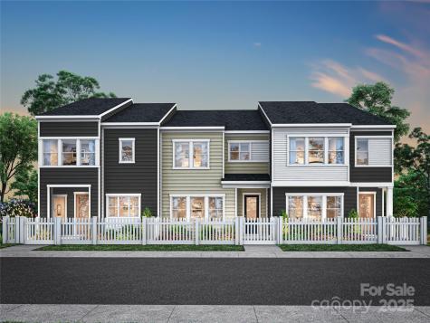 8422 Discovery Lane Charlotte NC 28216