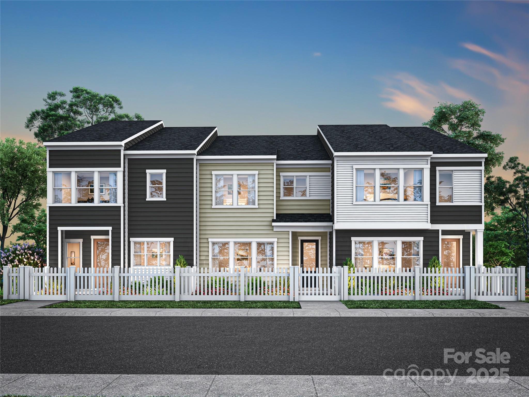 8422 Discovery Lane Charlotte NC 28216