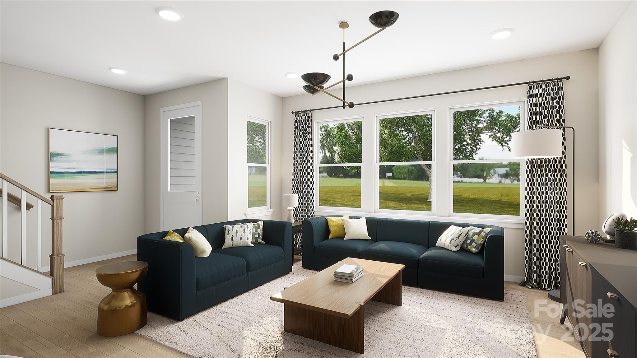 8422 Discovery Lane Charlotte NC 28216