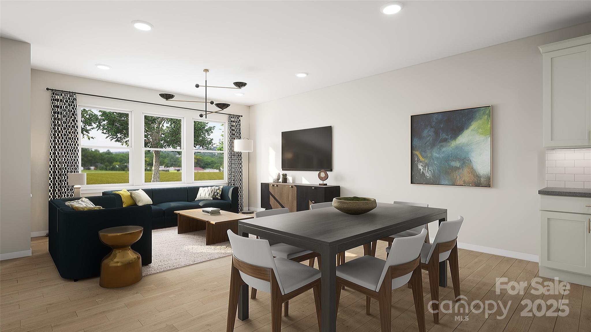 8422 Discovery Lane Charlotte NC 28216