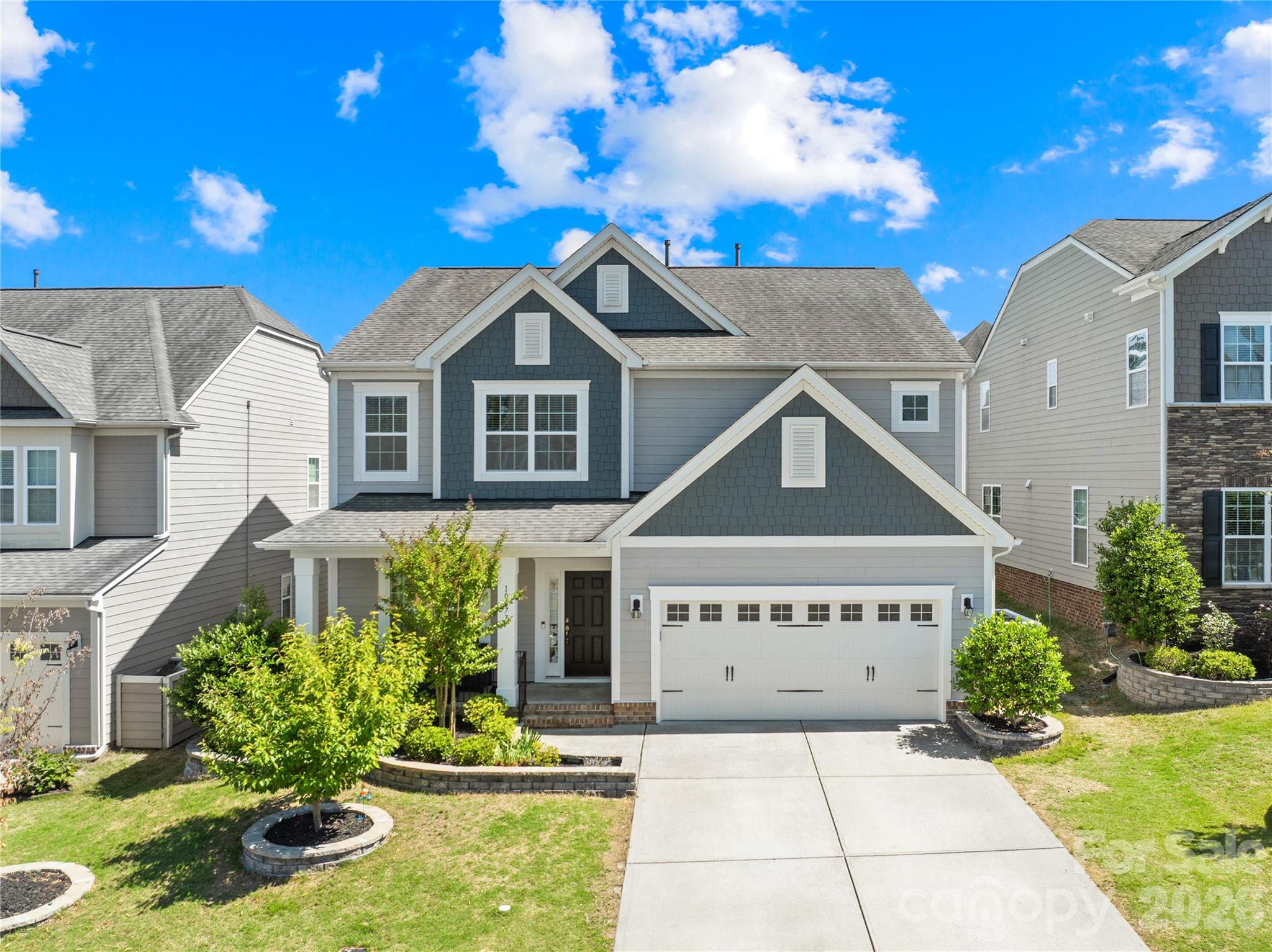 10677 Sky Chase Avenue NW Concord NC 28027