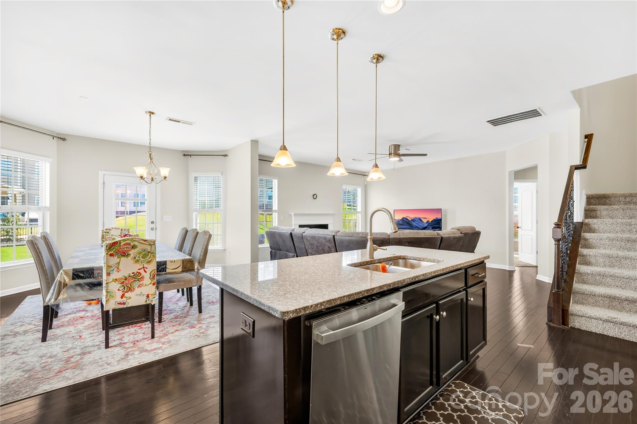 10677 Sky Chase Avenue NW Concord NC 28027