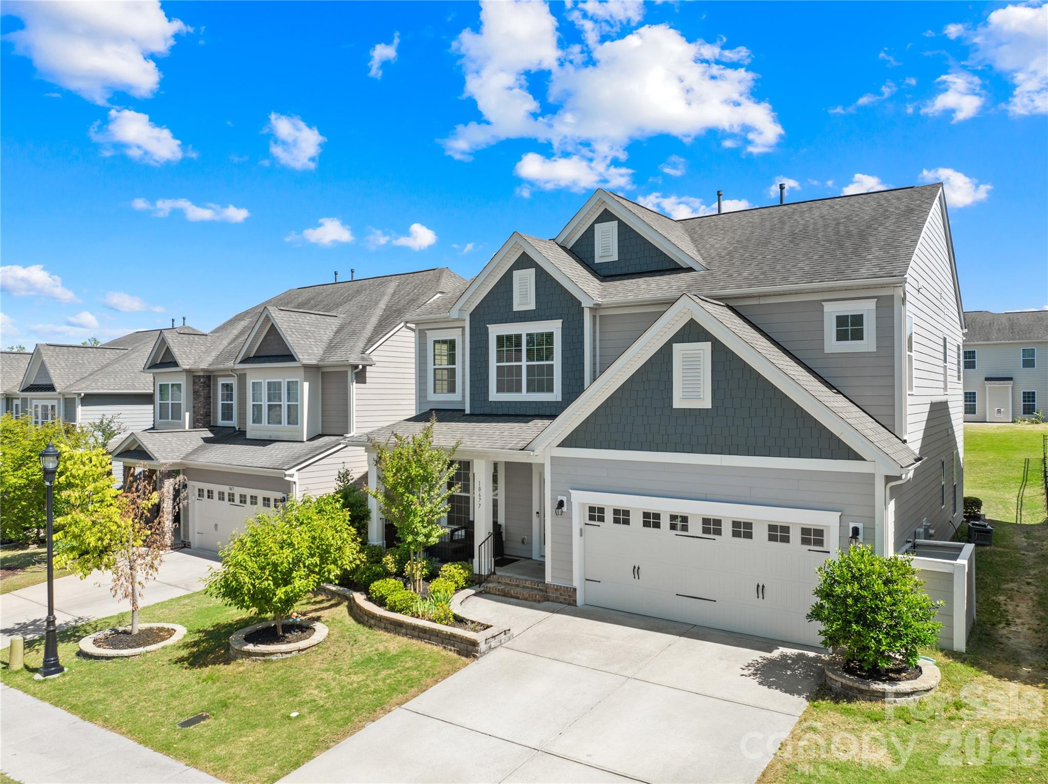 10677 Sky Chase Avenue NW Concord NC 28027