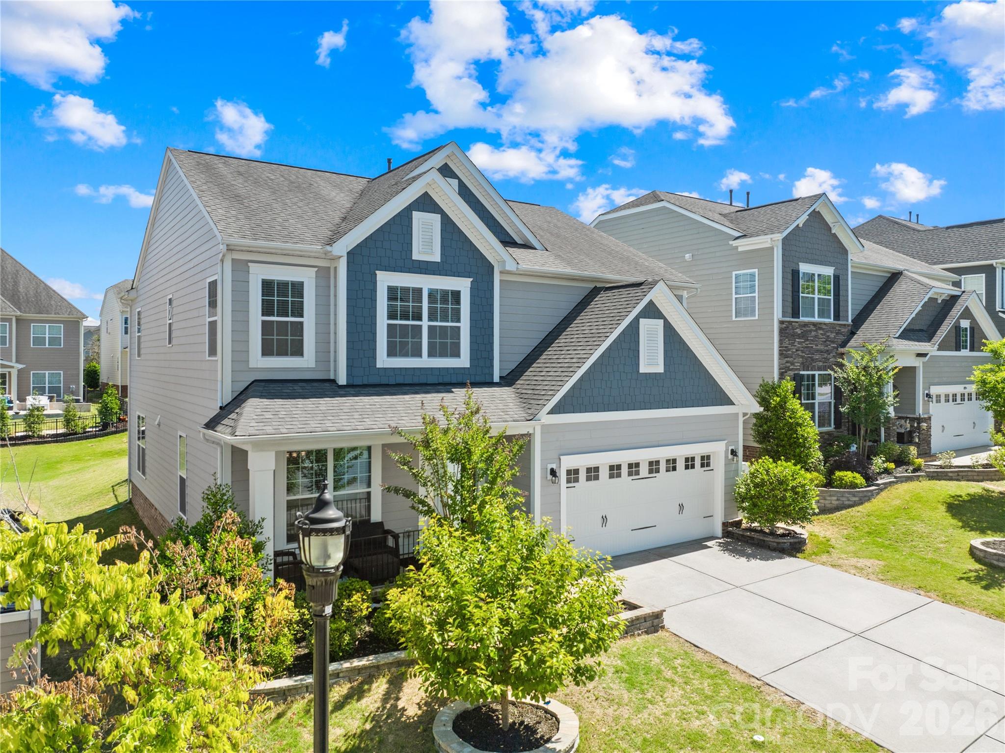 10677 Sky Chase Avenue NW Concord NC 28027