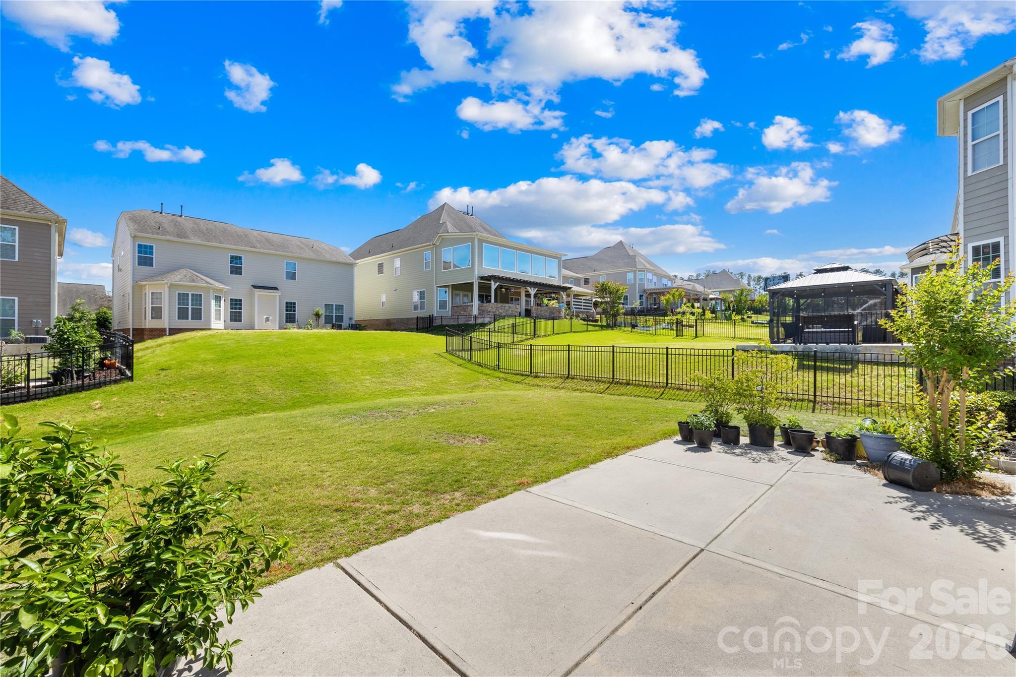 10677 Sky Chase Avenue NW Concord NC 28027