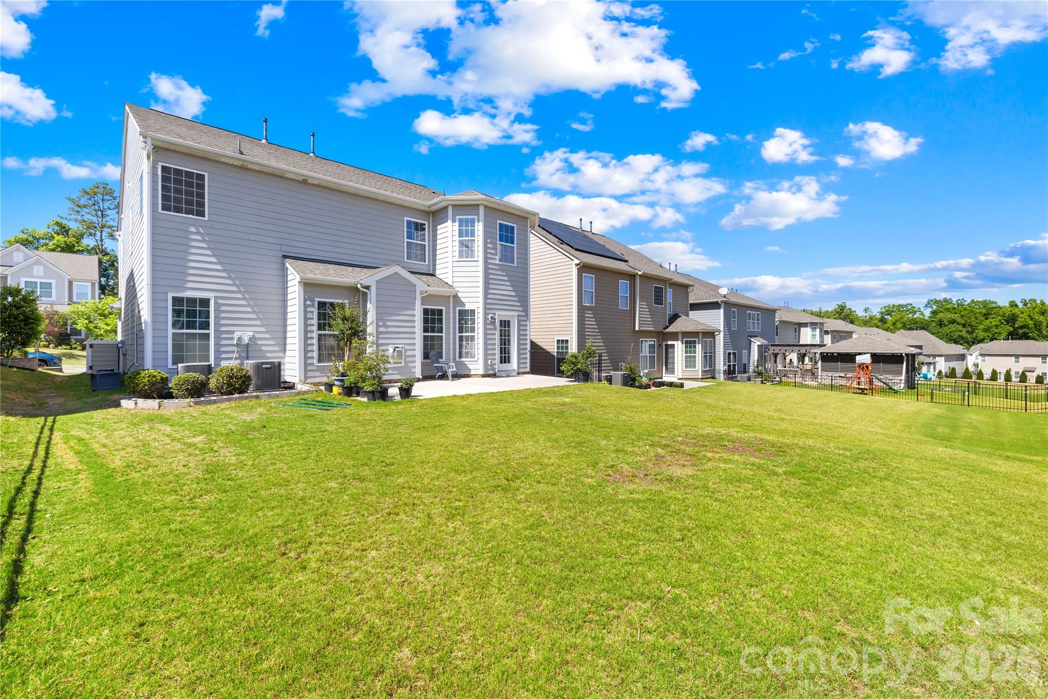 10677 Sky Chase Avenue NW Concord NC 28027