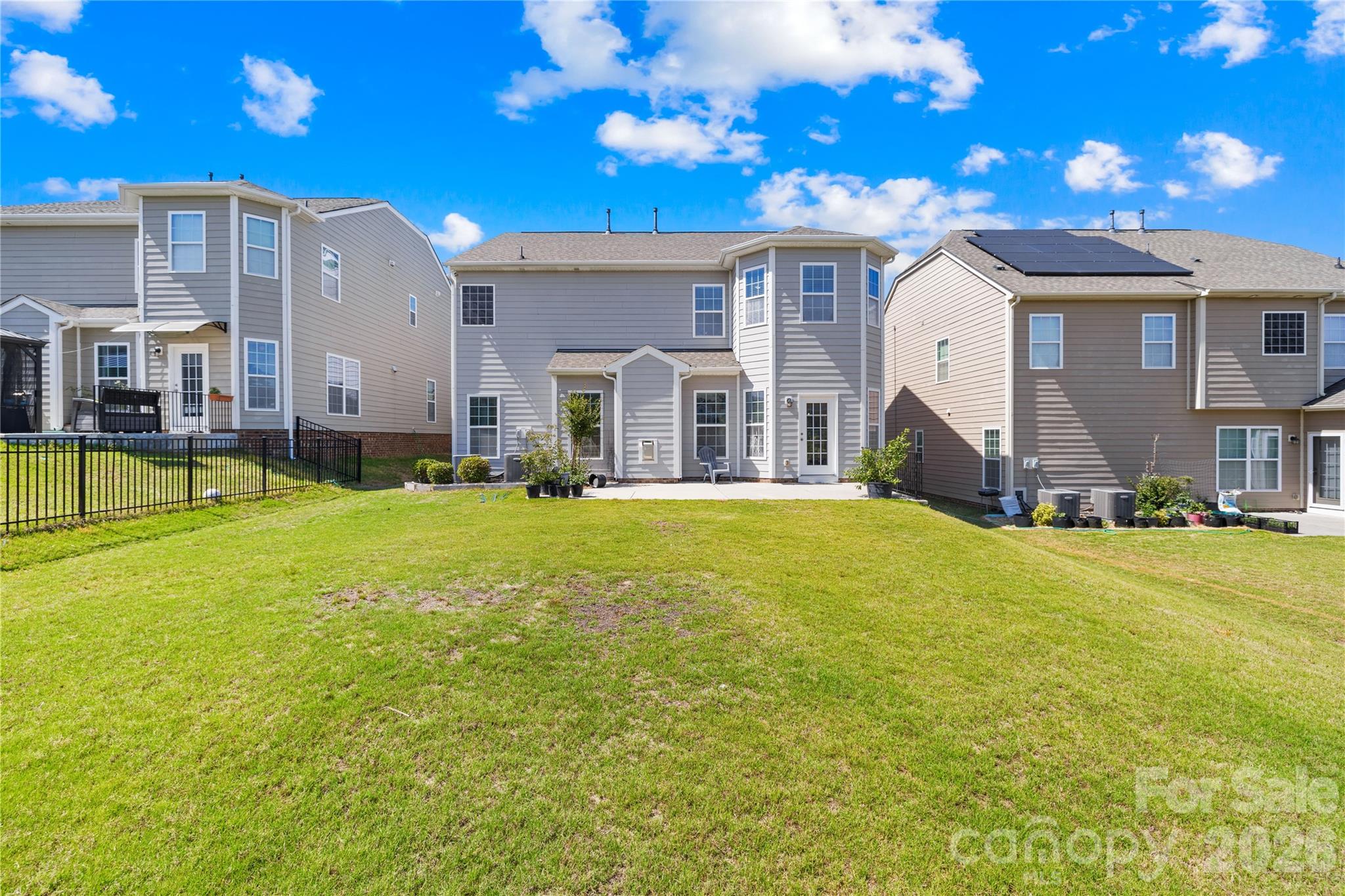 10677 Sky Chase Avenue NW Concord NC 28027