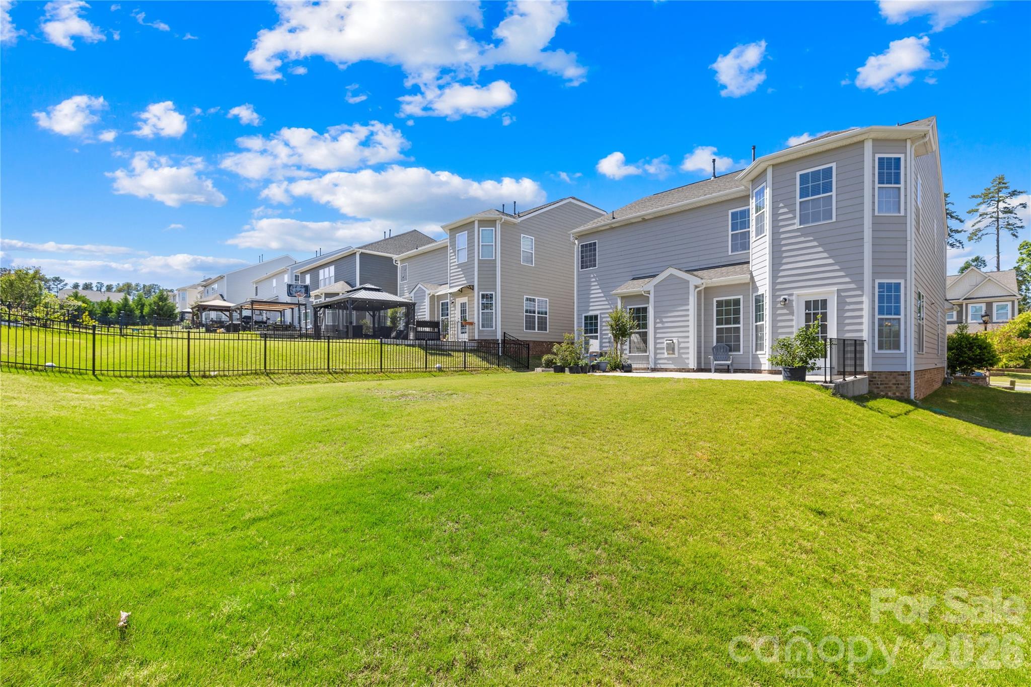 10677 Sky Chase Avenue NW Concord NC 28027