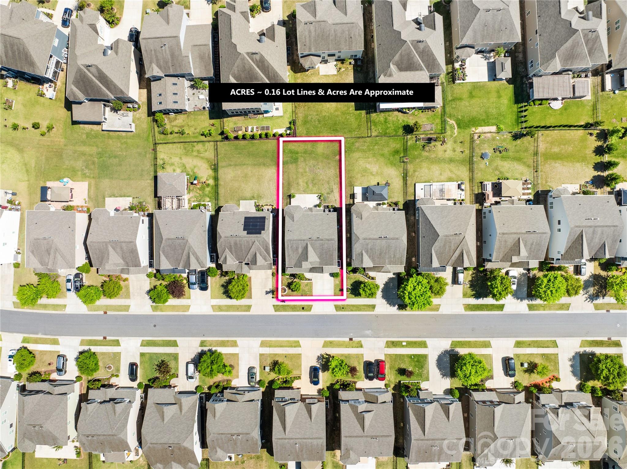 10677 Sky Chase Avenue NW Concord NC 28027