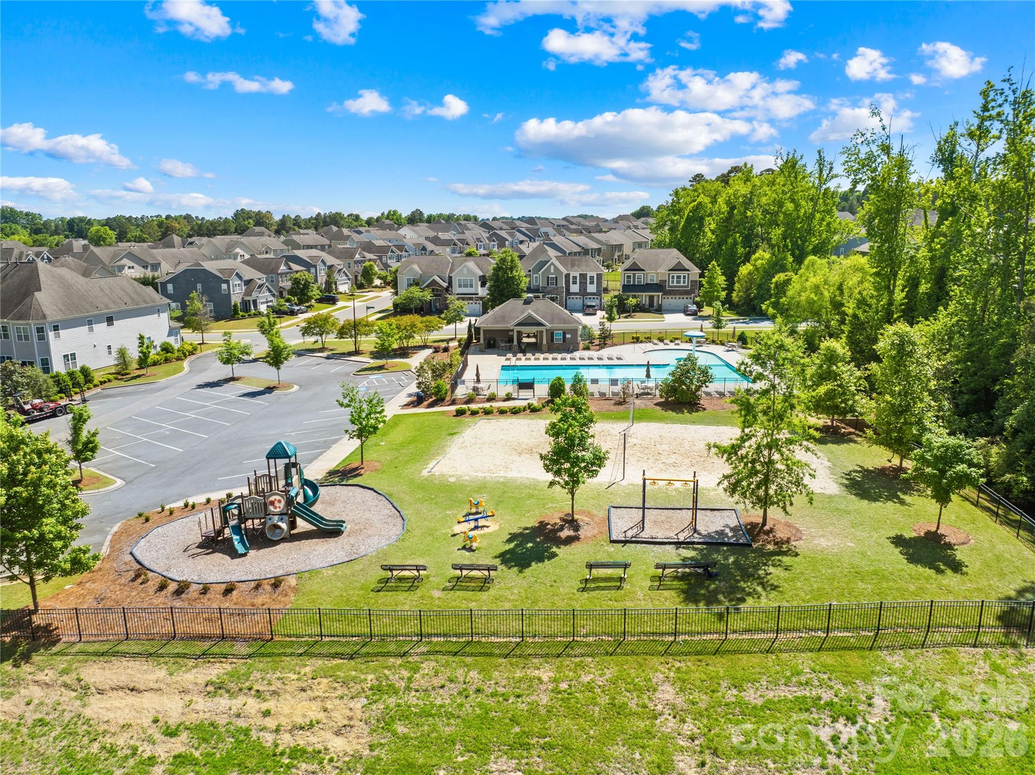 10677 Sky Chase Avenue NW Concord NC 28027