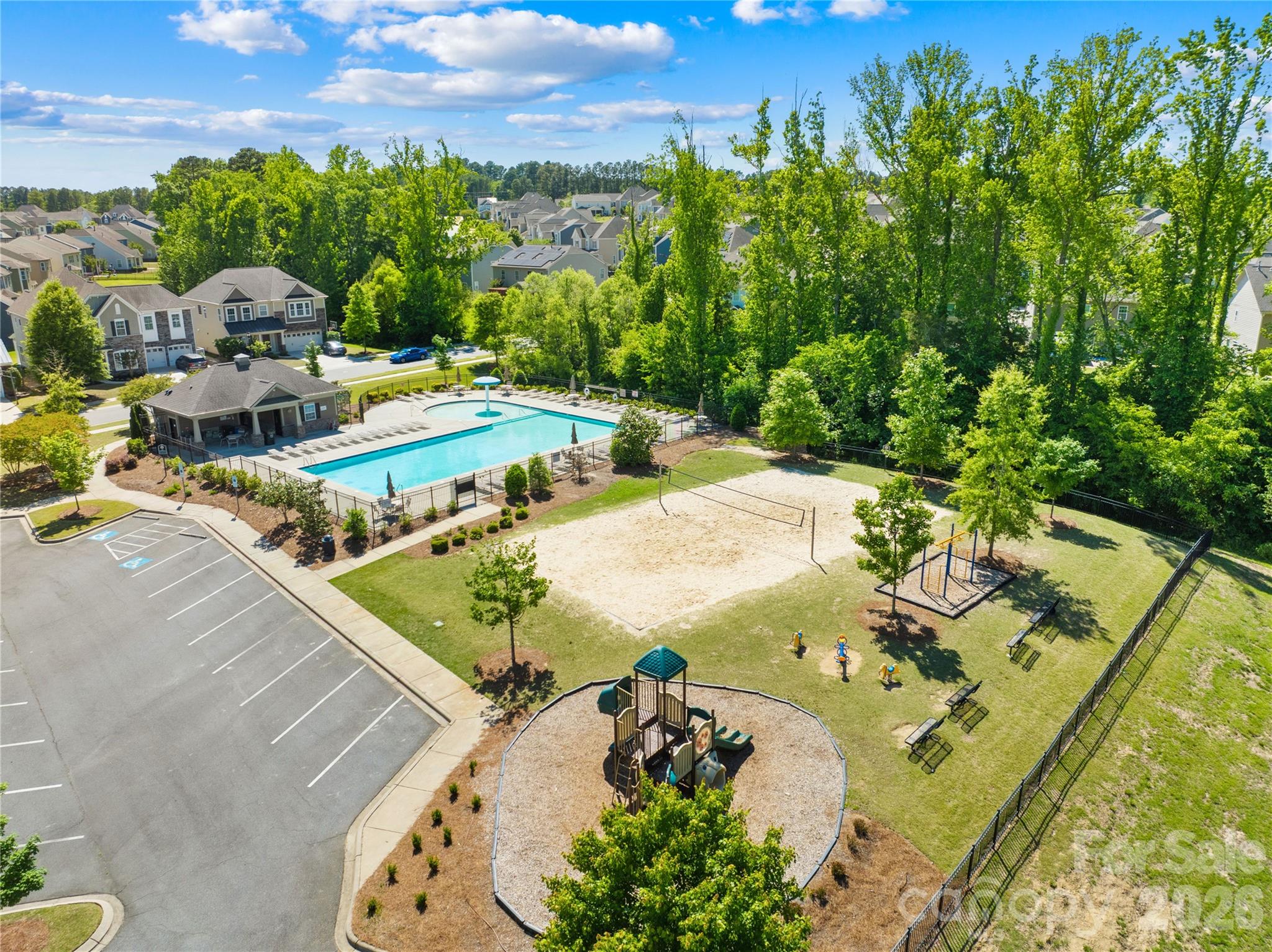 10677 Sky Chase Avenue NW Concord NC 28027