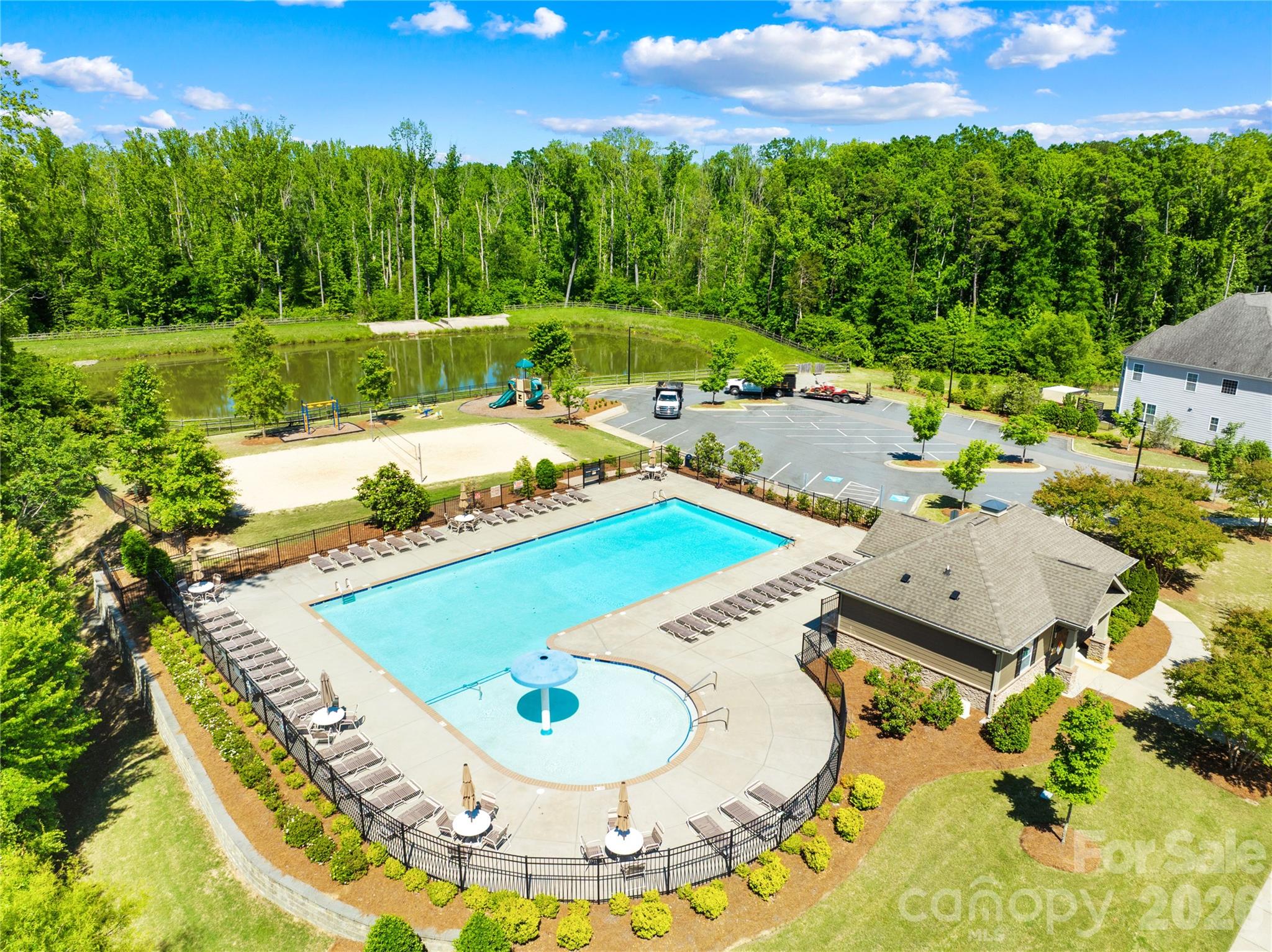 10677 Sky Chase Avenue NW Concord NC 28027