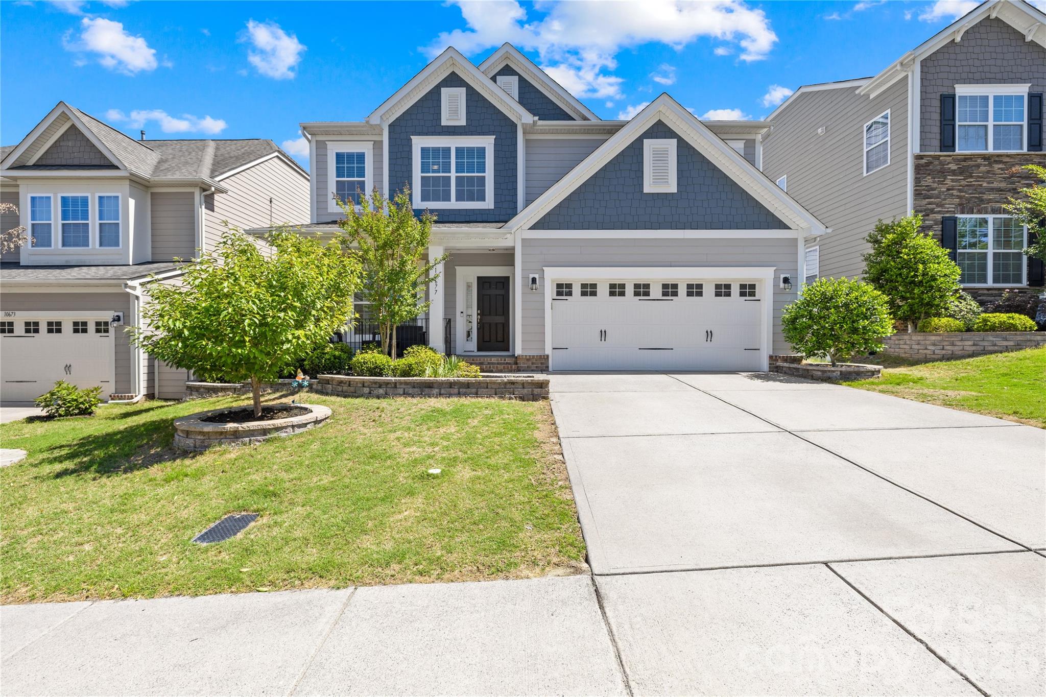 10677 Sky Chase Avenue NW Concord NC 28027