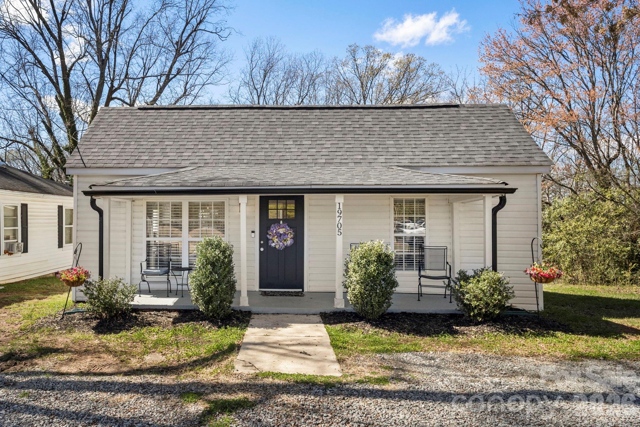 19705 S Ferry Street Cornelius NC 28031