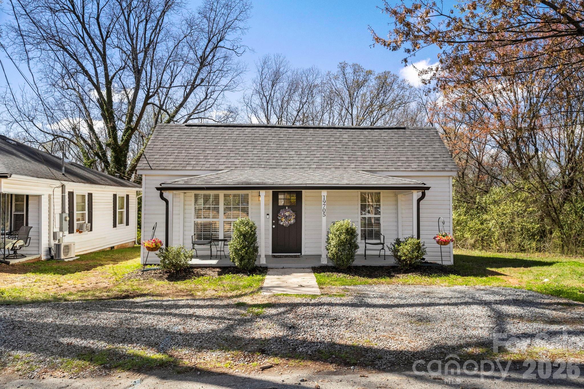 19705 S Ferry Street Cornelius NC 28031