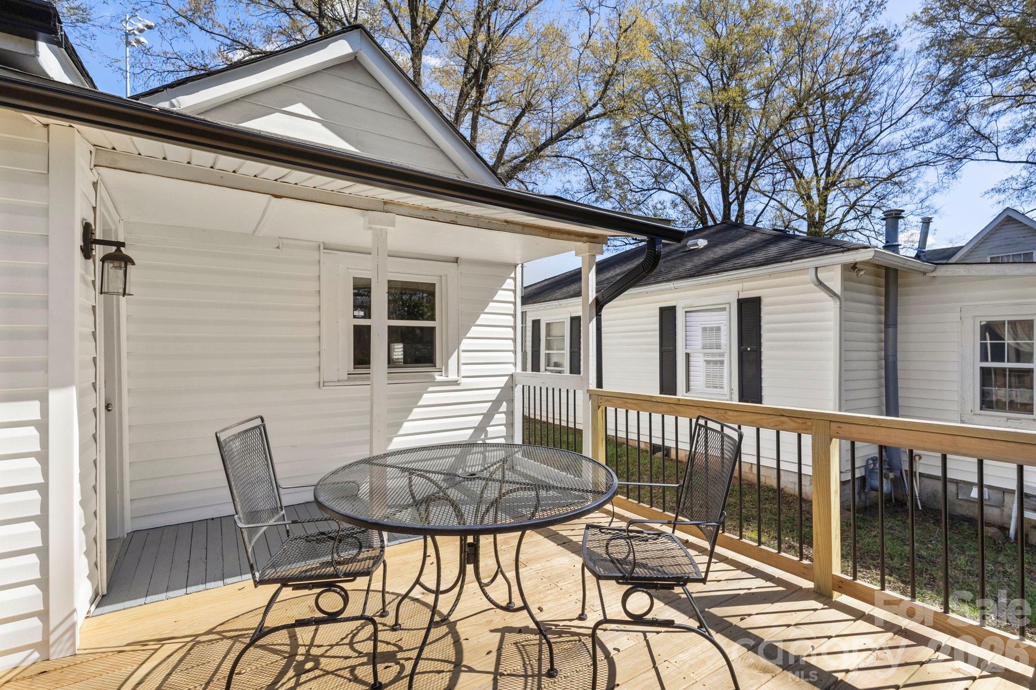 19705 S Ferry Street Cornelius NC 28031