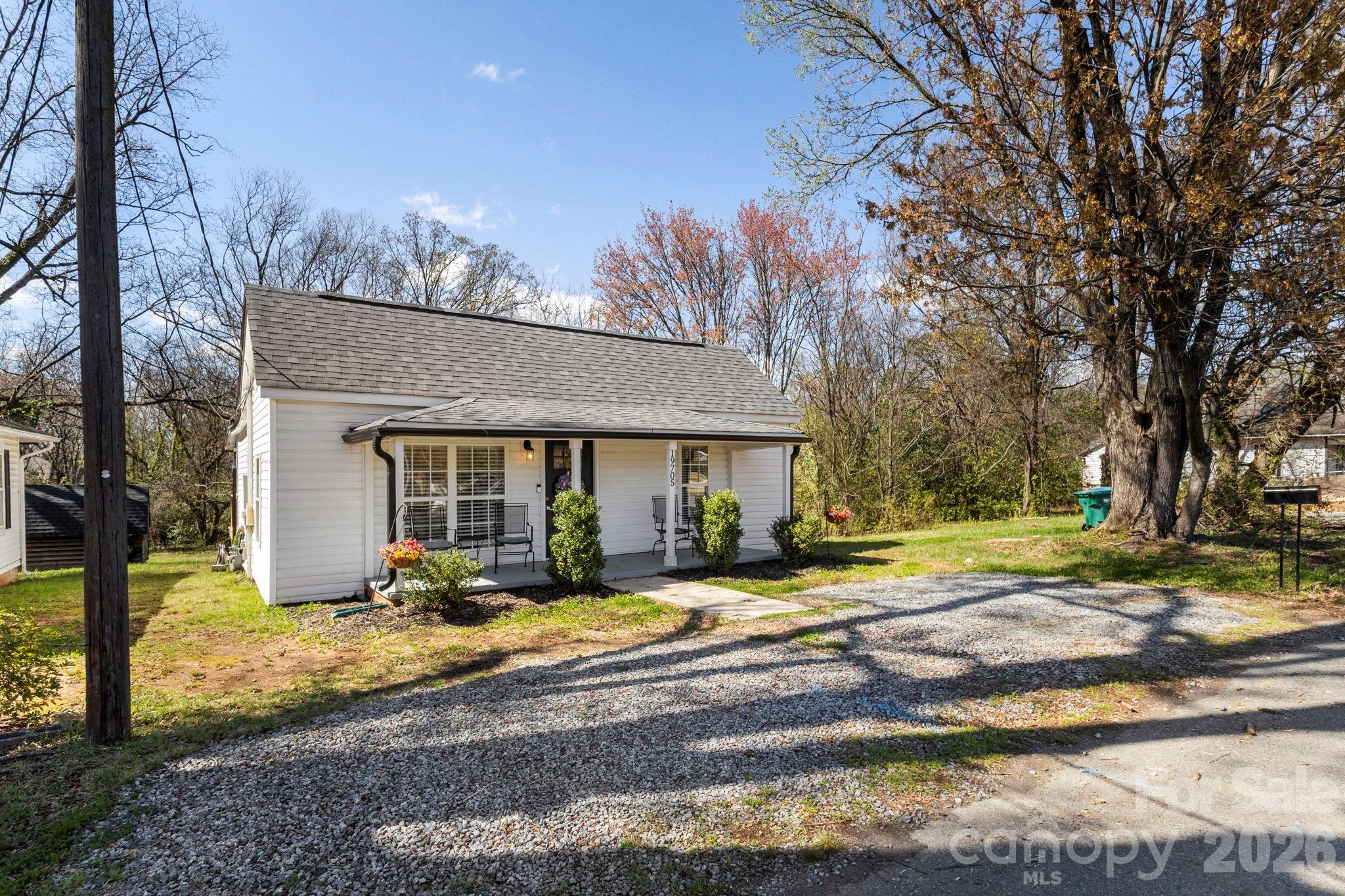 19705 S Ferry Street Cornelius NC 28031