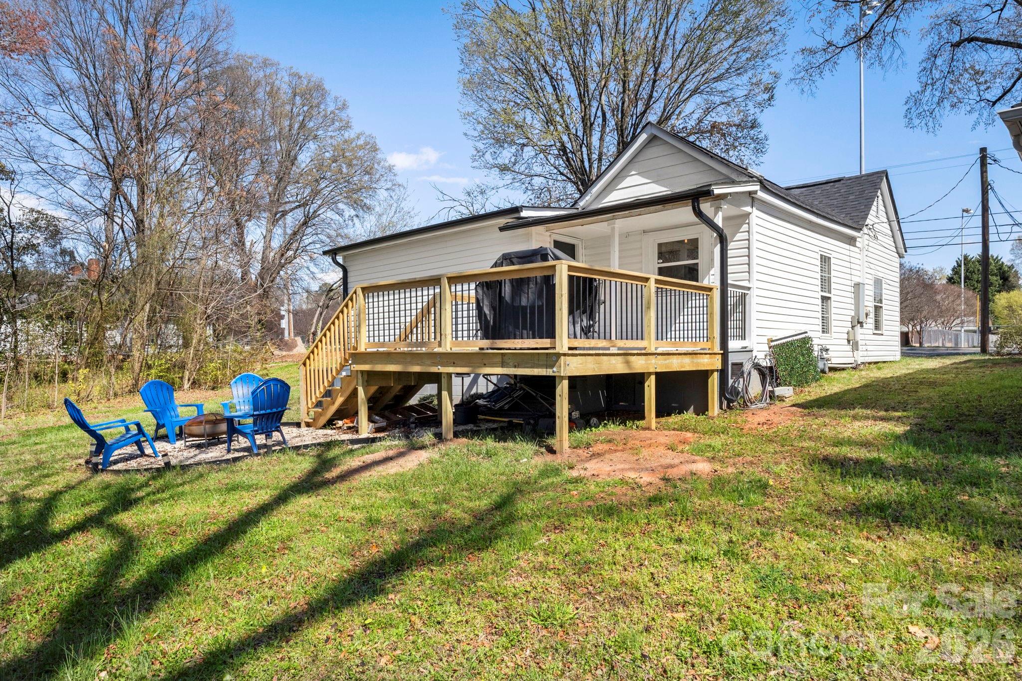 19705 S Ferry Street Cornelius NC 28031