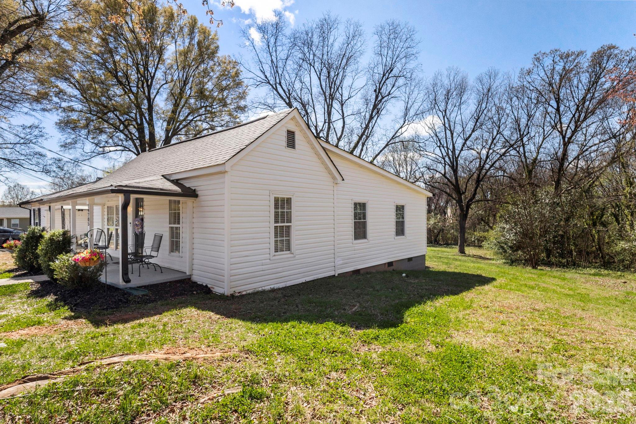 19705 S Ferry Street Cornelius NC 28031