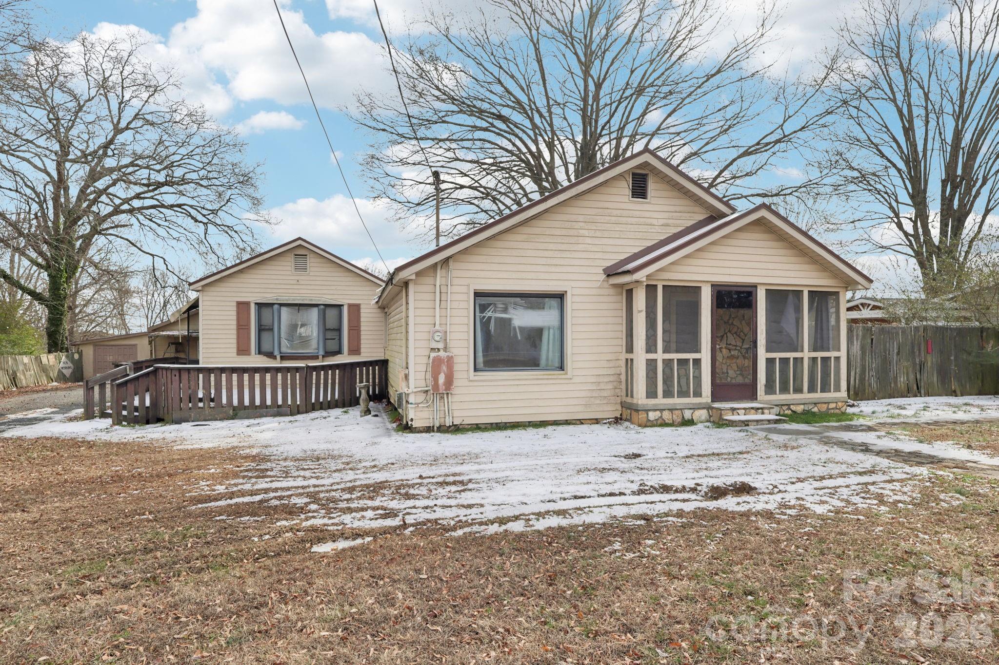 204 Harrison Drive Belmont NC 28012