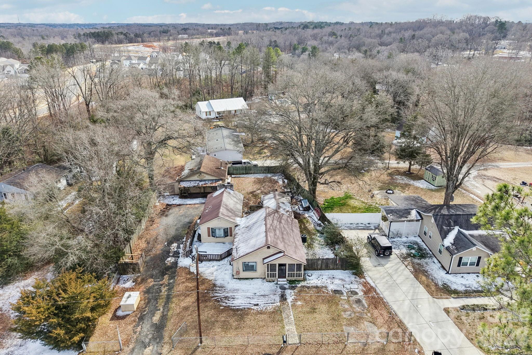 204 Harrison Drive Belmont NC 28012