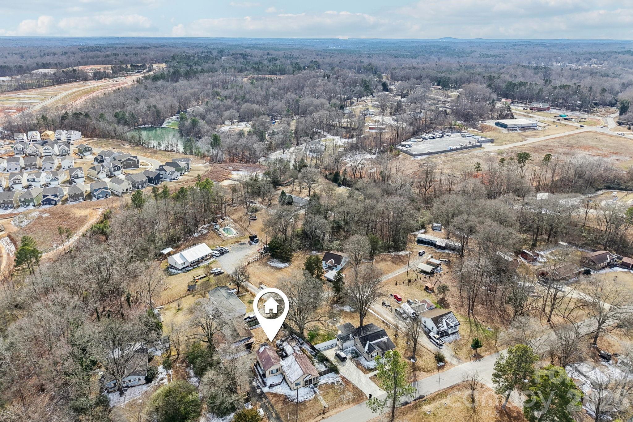 204 Harrison Drive Belmont NC 28012