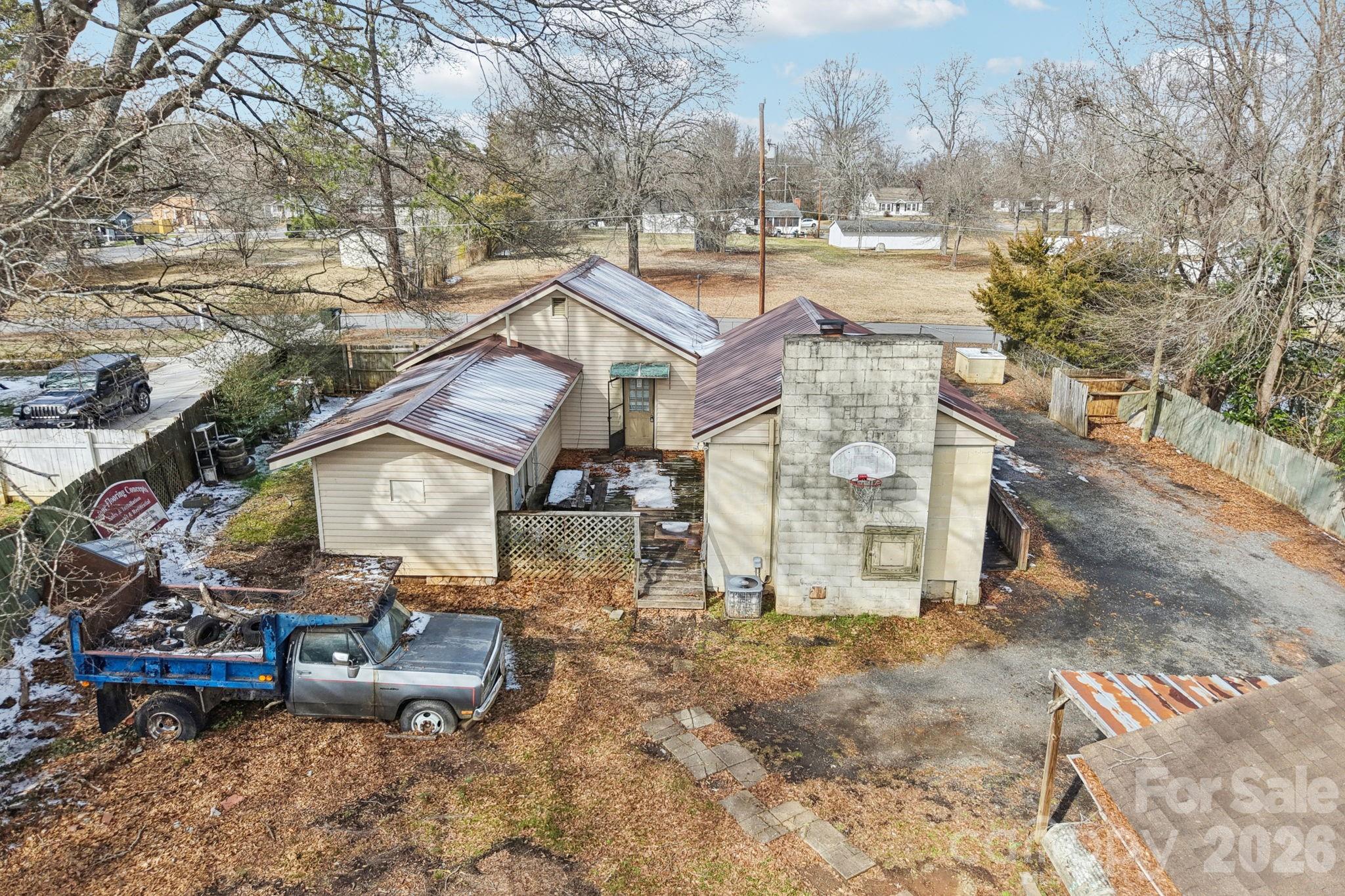 204 Harrison Drive Belmont NC 28012