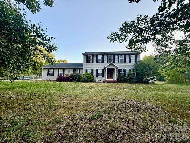 494 Vera Drive Rockwell NC 28138