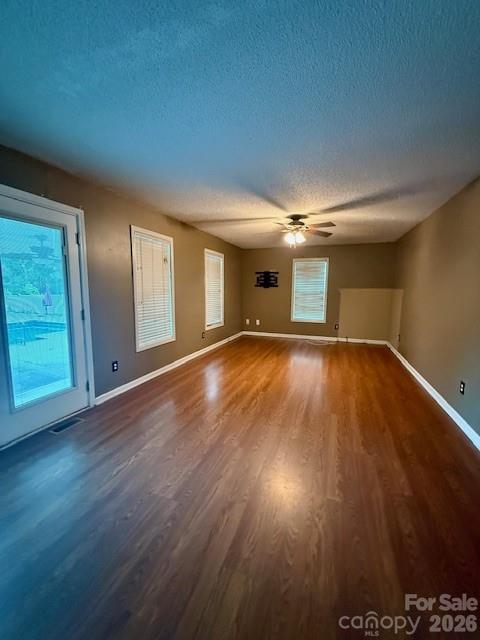 494 Vera Drive Rockwell NC 28138