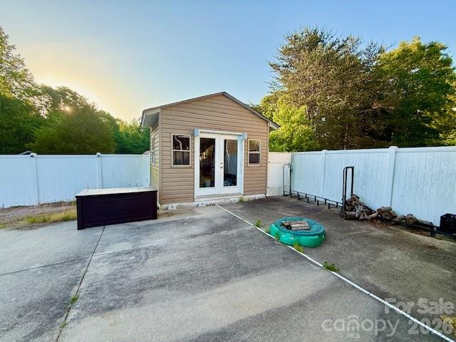 494 Vera Drive Rockwell NC 28138