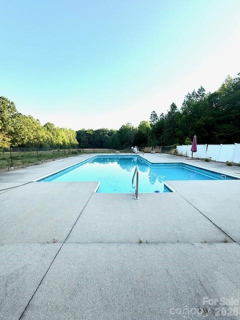 494 Vera Drive Rockwell NC 28138