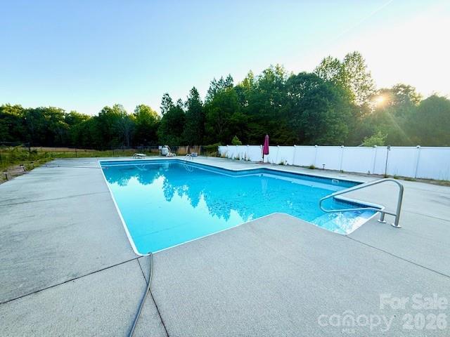 494 Vera Drive Rockwell NC 28138