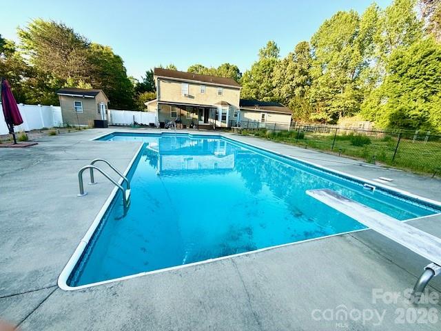 494 Vera Drive Rockwell NC 28138