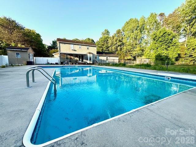 494 Vera Drive Rockwell NC 28138
