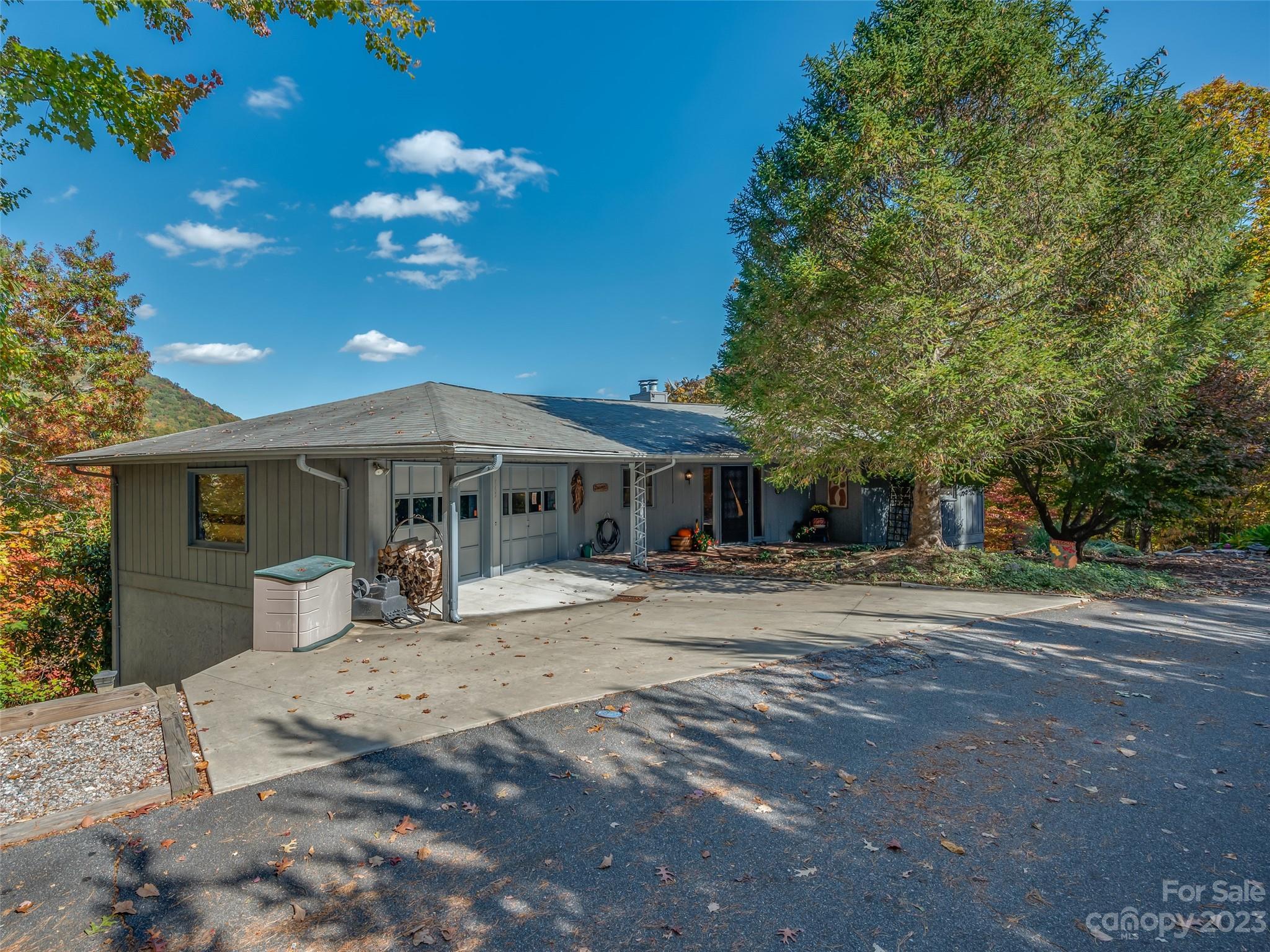 165 Ridgeway Road Lake Lure NC 28746
