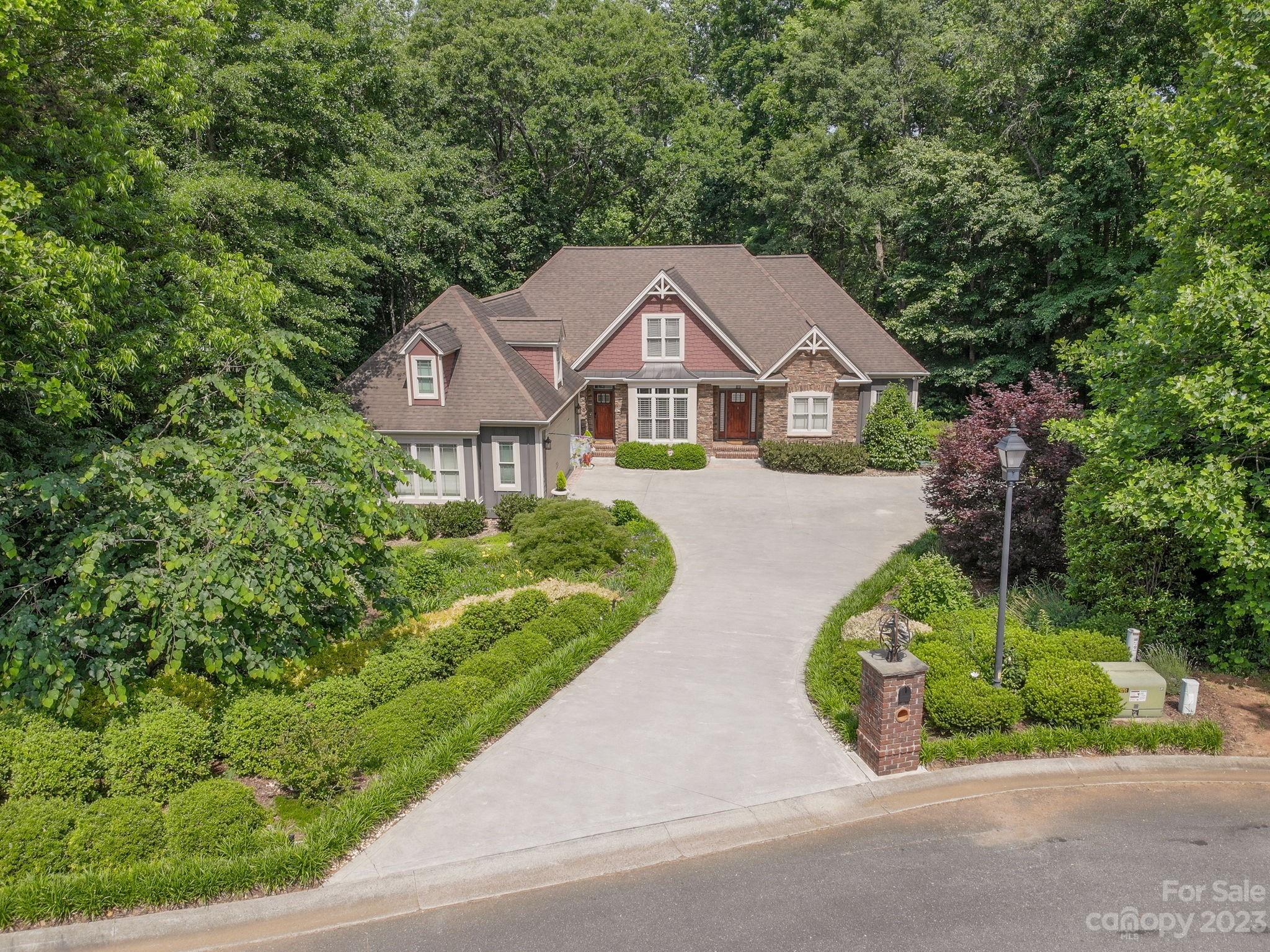 402 Yorkfield Drive Shelby NC 28150
