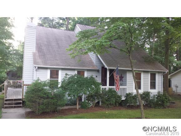 18 Berry Lane Fletcher NC 28732