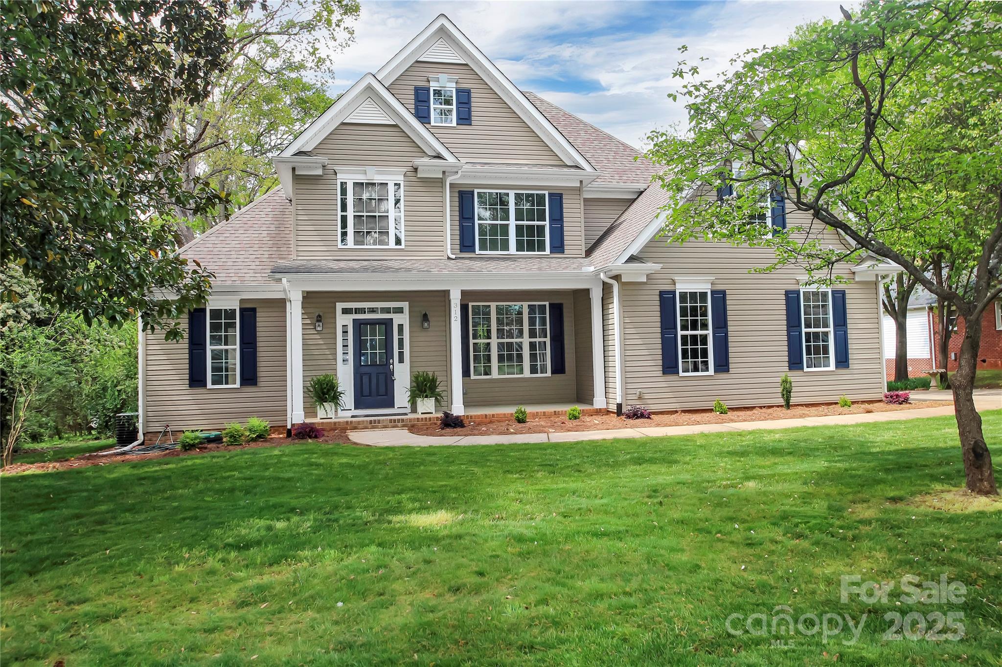 312 Peach Street Shelby NC 28150