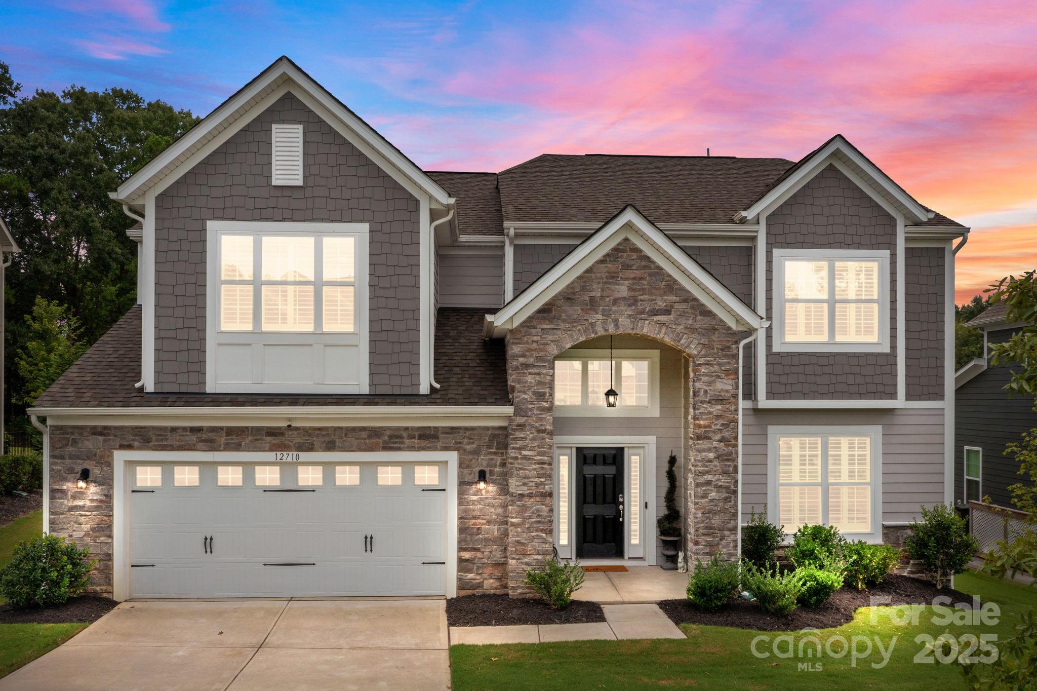 12710 Longford Crossing Place Huntersville NC 28078