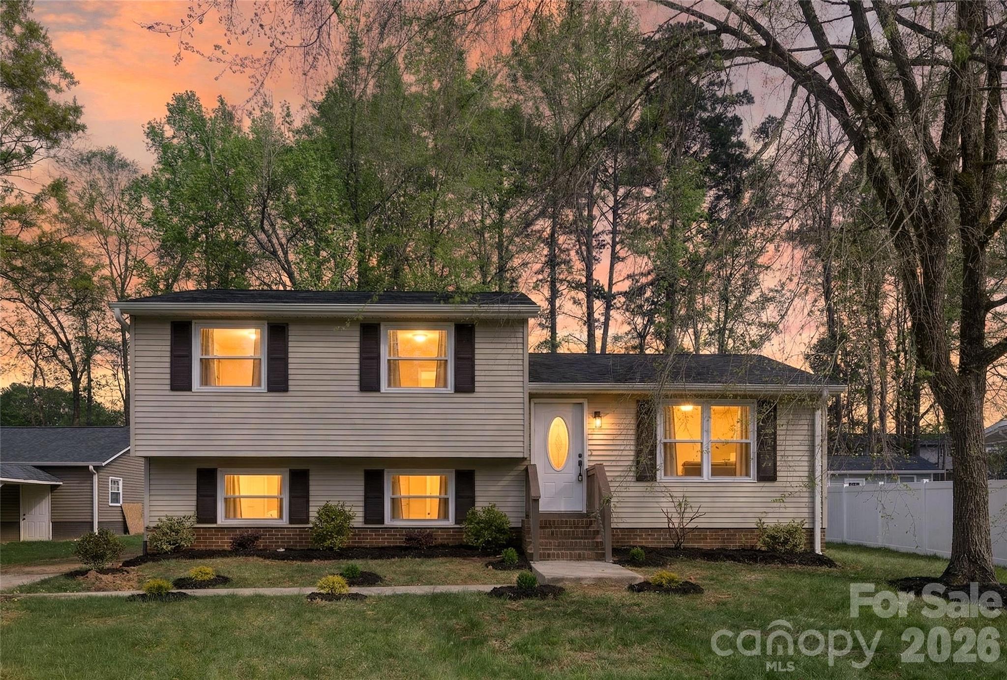4832 Cheviot Road Charlotte NC 28269