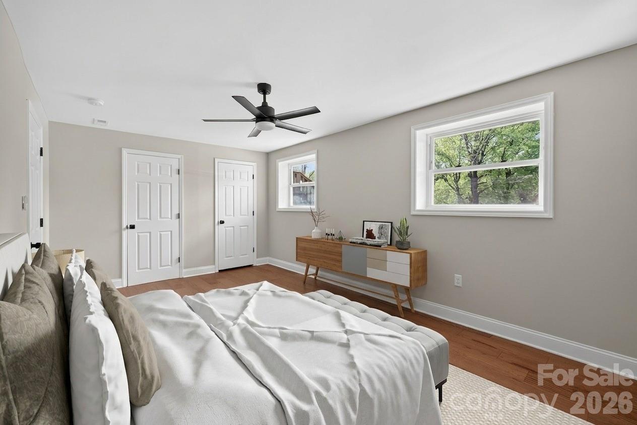 4832 Cheviot Road Charlotte NC 28269
