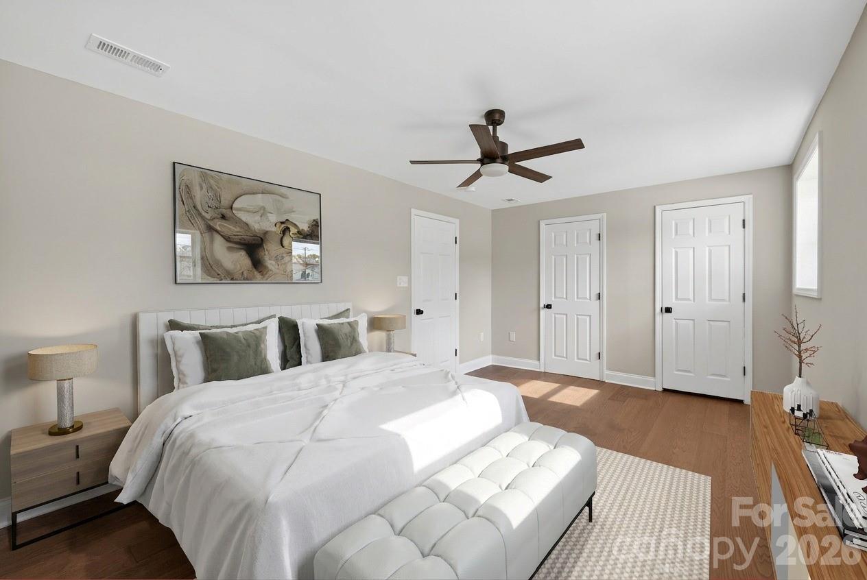 4832 Cheviot Road Charlotte NC 28269