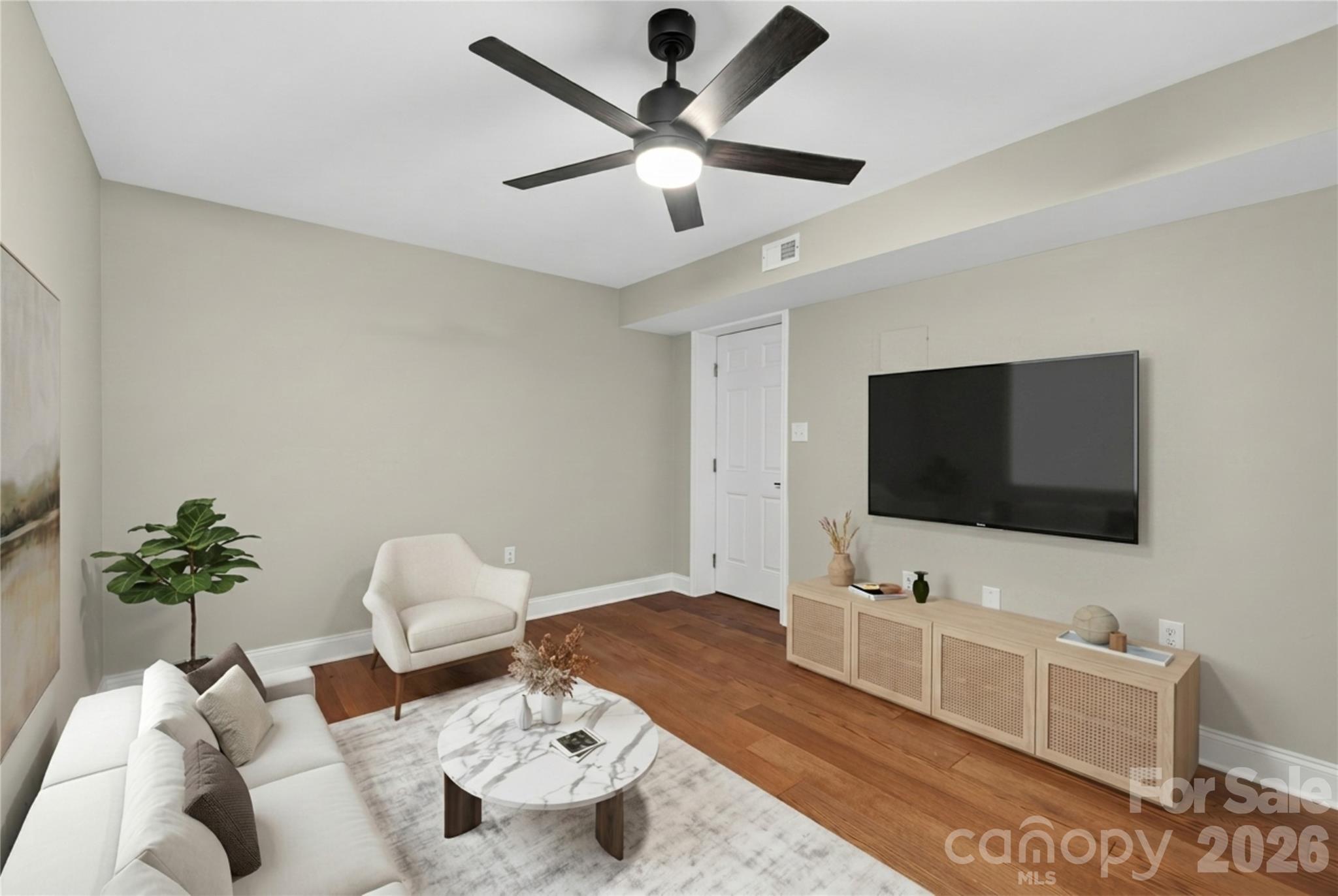 4832 Cheviot Road Charlotte NC 28269