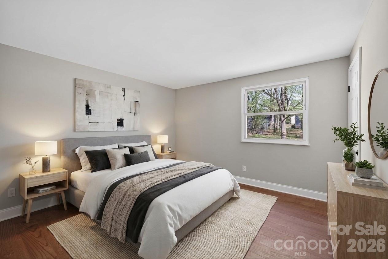 4832 Cheviot Road Charlotte NC 28269
