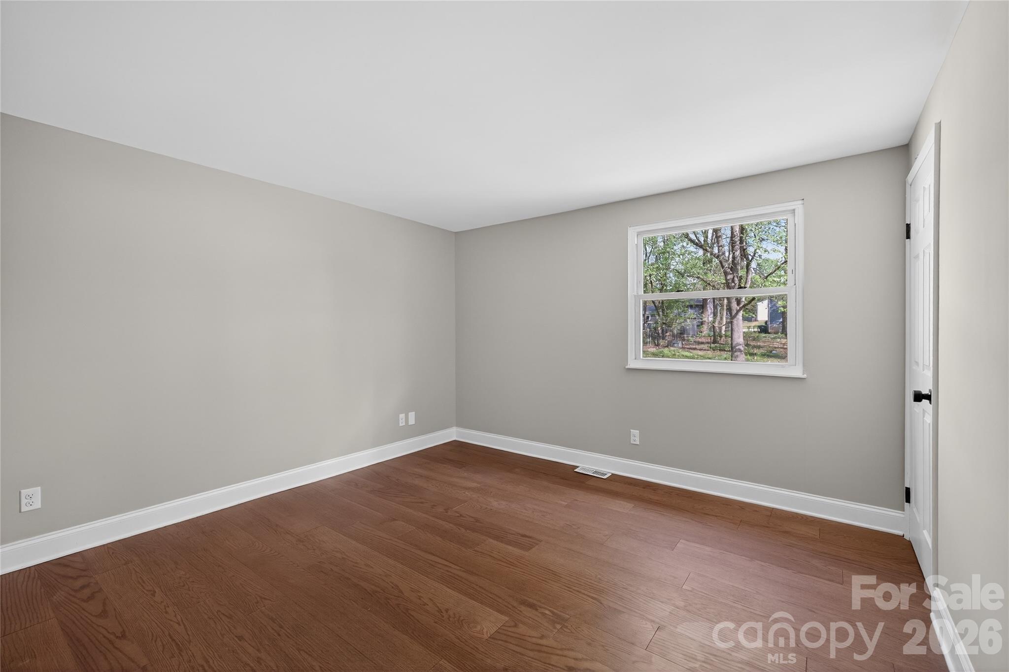 4832 Cheviot Road Charlotte NC 28269