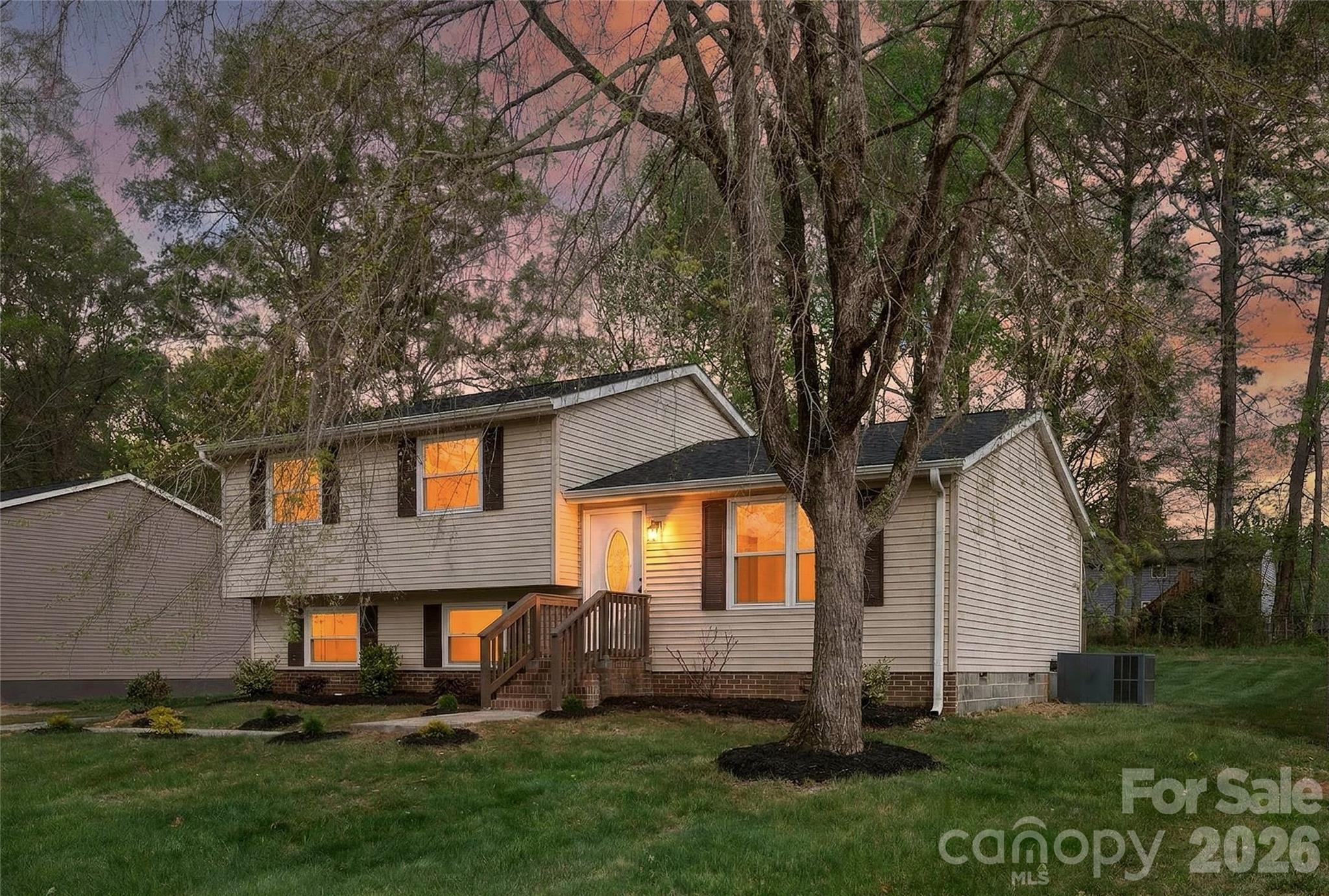 4832 Cheviot Road Charlotte NC 28269