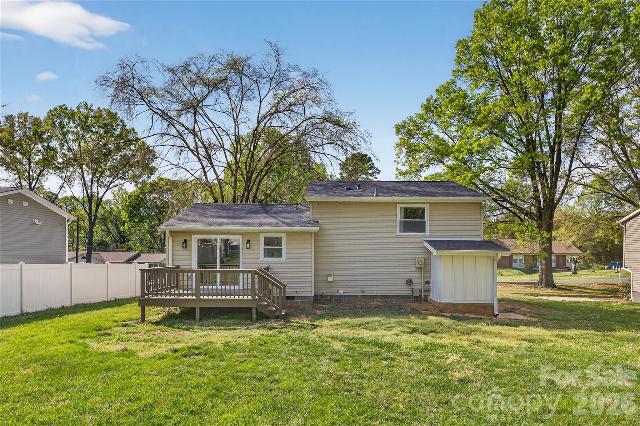 4832 Cheviot Road Charlotte NC 28269