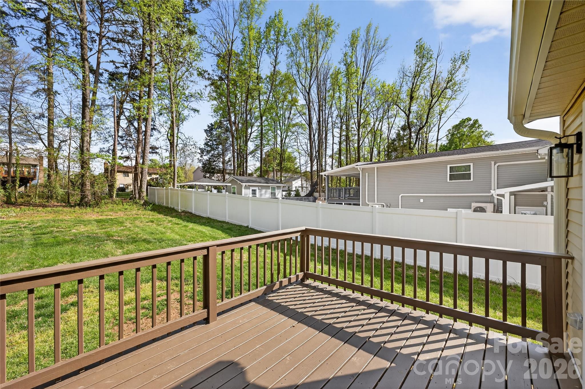 4832 Cheviot Road Charlotte NC 28269
