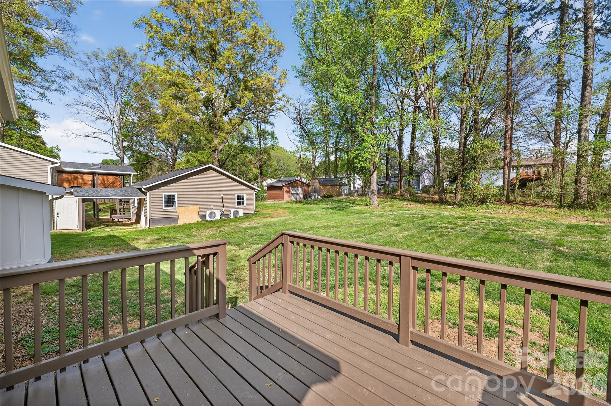 4832 Cheviot Road Charlotte NC 28269
